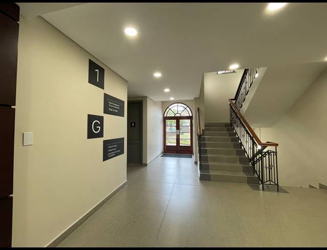 189M² OFFICE TO LET IN SANDTON CENTRAL